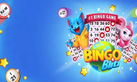 Bingo Blitz Triche Astuce Illimite Credits et Pieces Gratuit