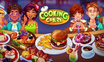 Cooking Craze Triche Astuce Cuilleres et Pieces Gratuit